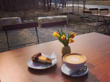 照片: Kulperhütte
