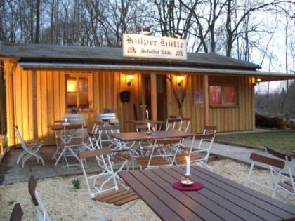 照片: Kulperhütte