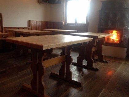 照片: Kulperhütte