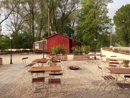 照片: Kulperhütte