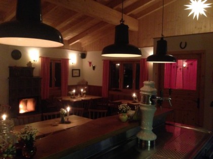 照片: Kulperhütte